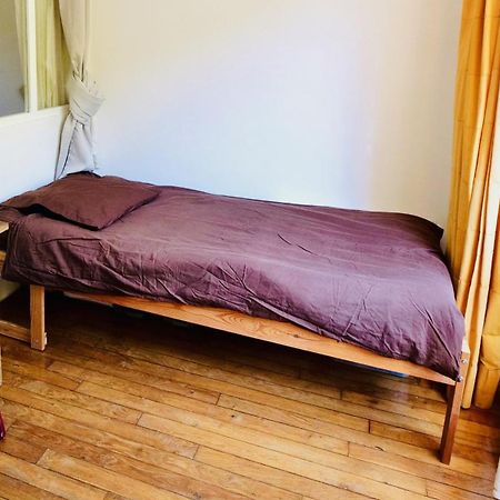 Appartement De Charme De 60 M2 Entre Montmartre Et Batignolles París Exterior foto